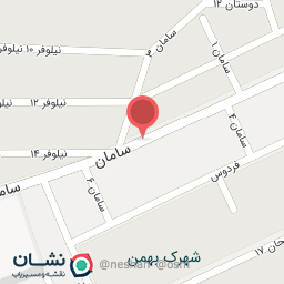 عکس سالاد بار لاتوگا