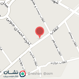 عکس سوپر مارکت توفیق