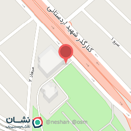 عکس کافی شاپ فست فود آب و آتش