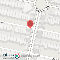 عکس فست فود دومینو