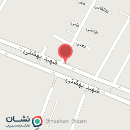 عکس شیشه اتومبیل آزادی