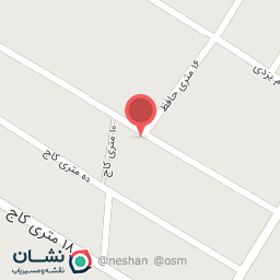 عکس افق کوروش شعبه فردیس شهرک 110