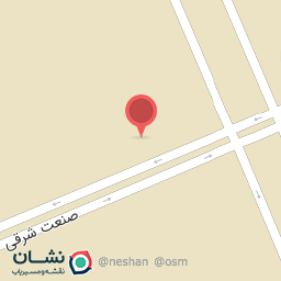 عکس اداره شهرکهای صنعتی شهرستان دلیجان