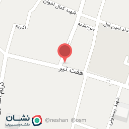 عکس مبل زرتشت