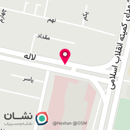 عکس کلینیک ترک اعتیاد عمار