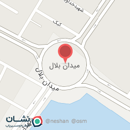 عکس میدان بلال