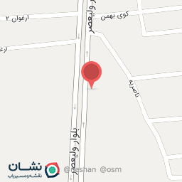 عکس آهن فروشی مهتاب زادگان