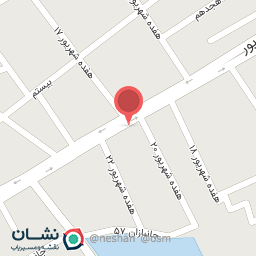 عکس فروشگاه شیلان