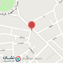 عکس خواربار فروشی سرکان