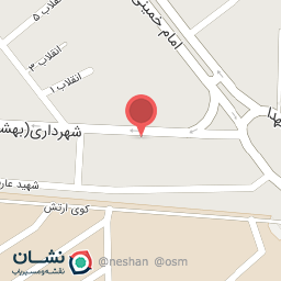 عکس باشگاه بدنسازی آراد