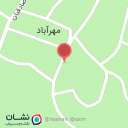 عکس افق کوروش شعبه رودهن مهرآباد دو