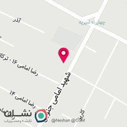 عکس کلینیک زیبایی لوتوس 