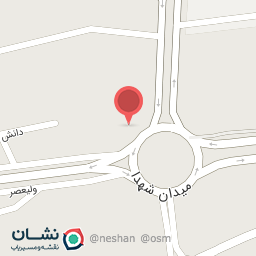 عکس کافی شاپ راش