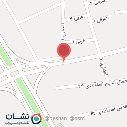 عکس رستوران نيمه شعبان