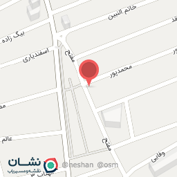 عکس اغذیه هستی