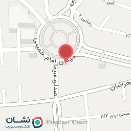 عکس داروخانه دکتر حیدری