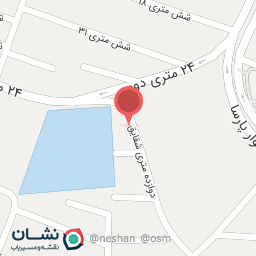 عکس نانوایی لواش اسدی