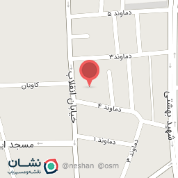 عکس پارکینگ عمومی پیام