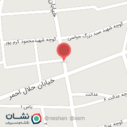 عکس نانوایی لواشی