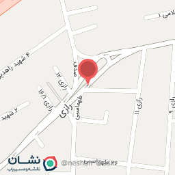 عکس تعمیرگاه تخصصی موتور سیکلت