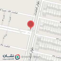 عکس دفتر کناف پردیس