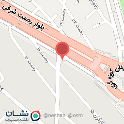 عکس فست فود شهر مزه ها