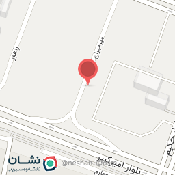 عکس رستوران بی بی