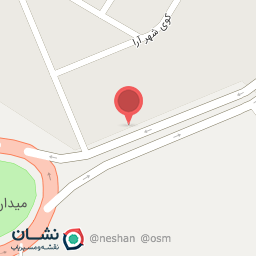 عکس تعمیرگاه مکانیکی و آهنگری دنیای پژو