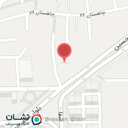 عکس افق کوروش شعبه بندرعباس ابومسلم