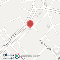 عکس رادیولوژی دکتر حسین یکانی