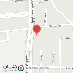 عکس لوازم قنادی احسانی