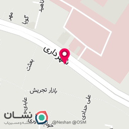 عکس رستوران دونر گاردن