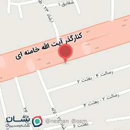 عکس نانوایی لواش