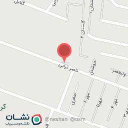 عکس خوشه پوشاک استان البرز