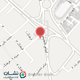 عکس دفتر وکالت 