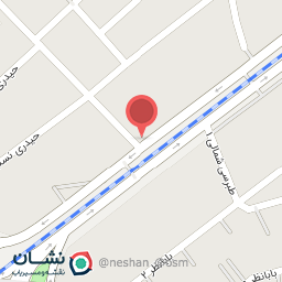 عکس افق کوروش شعبه مشهد طبرسی