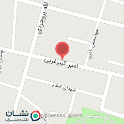 عکس سوپر مارکت