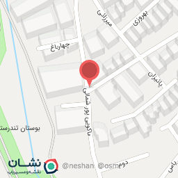 عکس پروتئین بلوچ