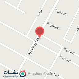 عکس سوپر مارکت ولیعصر