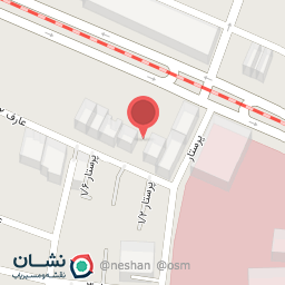 عکس دکتر سید حامد شریعت رضوی