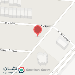 عکس دفتر مرکزی بهاران پروتئین