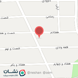 عکس تعمیرگاه بهروز