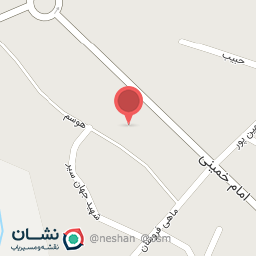 عکس فروشگاه‌ زنجیره‌ای جانبو