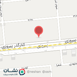 عکس فروشگاه بوش