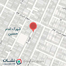 عکس آرایشگاه فاخر