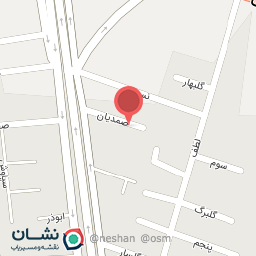 عکس مرکز خدمات جامع سلامت شماره 2 (جامعه نگر)