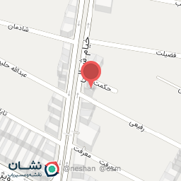 عکس بانک سپه شعبه خیام شمالی