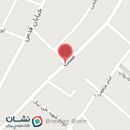 عکس آریشگاه بانوان پرستیژ