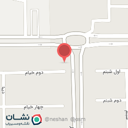 عکس خودپرداز بانک سپه - مغازه شجاعی