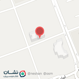 عکس برج های مسکونی دوقلوی میلاد